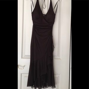 City Triangles Dress